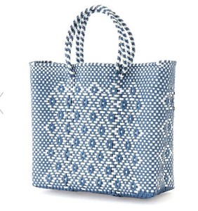 メキシコ製メルカドバッグ・DIAMOND（L）