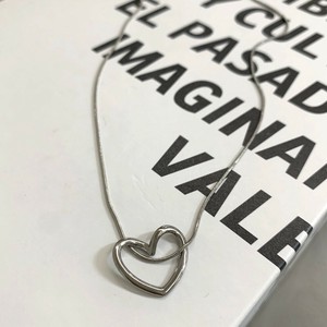 Necklace/Pendant Necklace [2024 NEW]