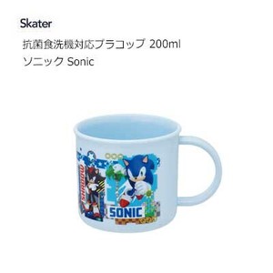 杯子/保温杯 洗碗机对应 sonic SONIC Skater 200ml