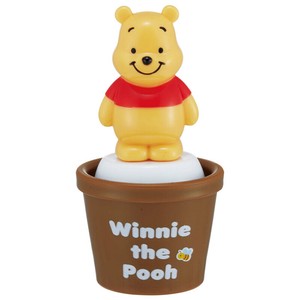 Kitchen Accessories with Mascot Pooh