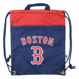 【プールバッグ】ボストン レッドソックス ナップサックビーチバッグ コン