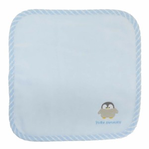 Face Towel Toweling handkerchief Penguin