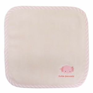 Face Towel Toweling handkerchief