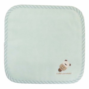 Face Towel Toweling handkerchief Sea Otter