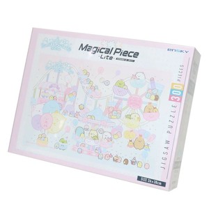 【パズル】すみっコぐらし マジカルピース ライト ジグソーパズル300ピース たぴおかパーク 遊園地