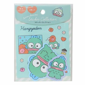 【ステッカー】ハンギョドン 3Pステッカーコレクション