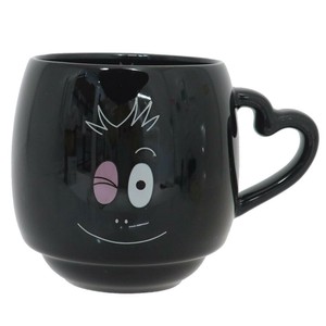 【マグカップ】バーバパパ スタッキングマグ バーバモジャ