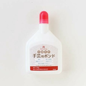 ハマナカ 手芸用ボンド H464-105