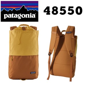 PATAGONIA (パタゴニア) リュック・デイパック 48550