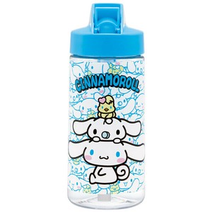 Water Bottle Cinnamoroll 500ml