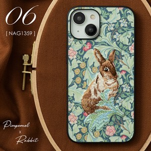 Phone Case Rabbit