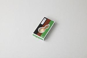 ギフト[箱入り] 黒文字菓子楊枝(3寸) 国産 日本製