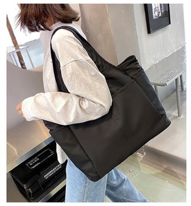 Shoulder Bag Shoulder Large Capacity Ladies'