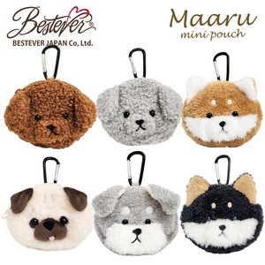 まある ミニポーチ｜Maaru mini pouch