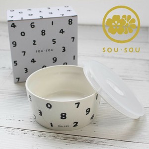 SOU・SOU 保存容器M