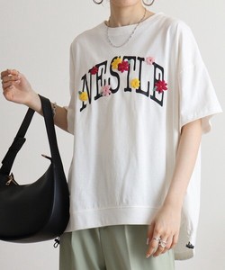 T-shirt Pullover Drawstring 【2024NEW】