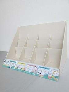 Store Fixture Small Item Displays Knickknacks Stationery