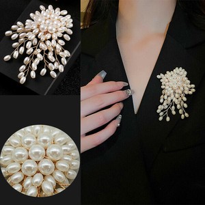 Brooch Flower Formal Brooch