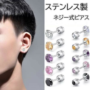 Material Reversible Stainless Steel 2 ~ 4mm
