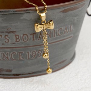Stainless Steel Chain Necklace Stainless Steel 40cm
