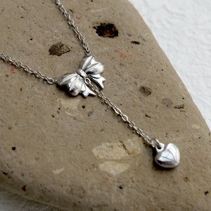 Stainless Steel Chain Necklace Stainless Steel 40cm