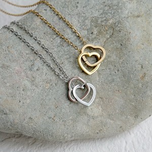 Stainless Steel Chain Necklace Stainless Steel 40cm