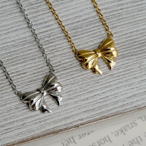 Stainless Steel Chain Necklace Stainless Steel 40cm