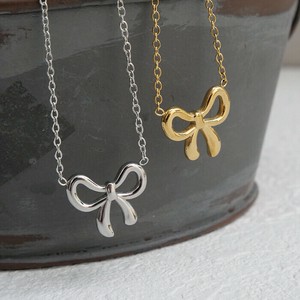 Stainless Steel Chain Necklace Stainless Steel 40cm