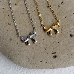 Stainless Steel Chain Necklace Stainless Steel 40cm