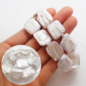 Handicraft Material Square 1 tablets 17 x 18mm [2022 NEW]