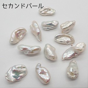 天然石材料/零件 1粒