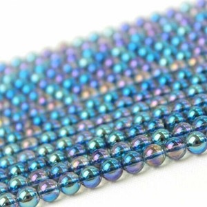 Gemstone 5 ~ 9mm 40cm