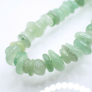 Gemstone Natural Stone 3 ~ 5mm 40cm