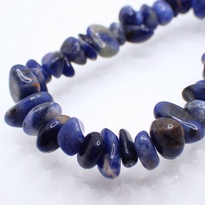 Gemstone Natural Stone 3 ~ 5mm 40cm