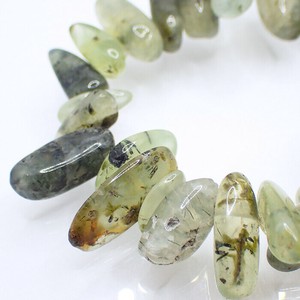Gemstone Natural Stone 5 ~ 7mm 40cm