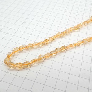 Material Natural Stone 6 x 8mm 40cm