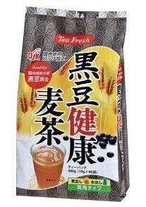 黒豆健康麦茶