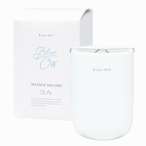 BLU-11-1 Blue-Off インセンスホルダー BLU1101