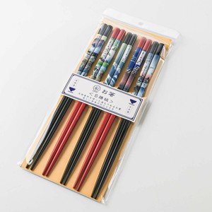 Chopsticks Japanese Tableware Inbound Made in Japan