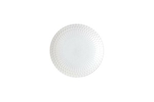 美浓烧 大餐盘/中餐盘 小田陶器 日式餐具 13cm 日本制造