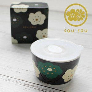 SOU・SOU 保存容器 Sサイズ Mサイズ