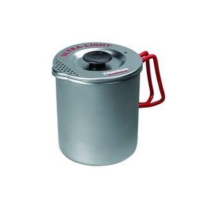 Ti Pasta pot 750　ECA547