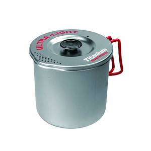 Ti Pasta pot 1000　ECA548