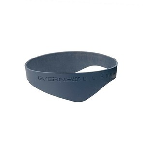 Flame proof Sil. RING　L　EBY687