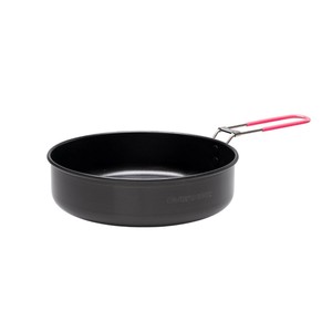 U.L. Alu.Pan 18cm　ECA383