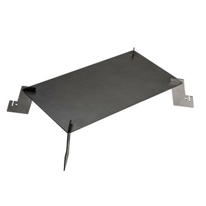 Titanium　Solid table　EBY532