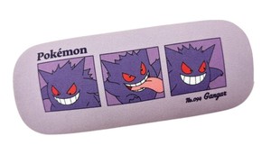 眼镜盒 Pokémon精灵宝可梦/宠物小精灵/神奇宝贝 Marimocraft