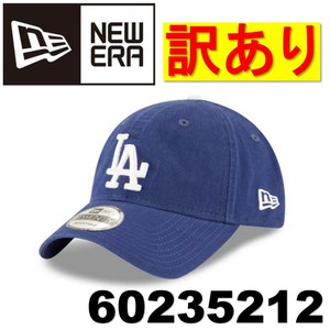 NEW ERA(ニューエラ) キャップ 60235212 (9TWENTY) (訳あり商品）
