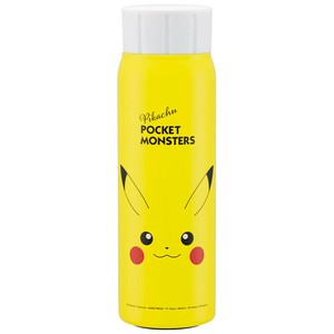 水壶 不锈钢水壶 Pokémon精灵宝可梦/宠物小精灵/神奇宝贝 500ml
