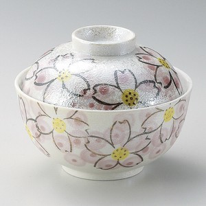 Mino ware Cup Hana Made in Japan